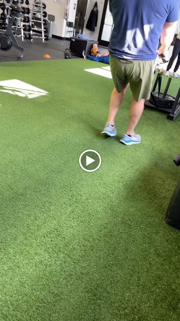  Yugen Personal Training