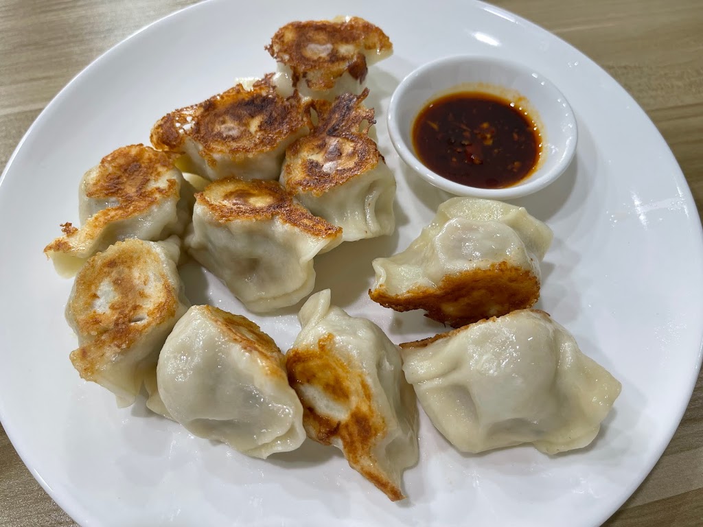 趙姨餃子館 的照片