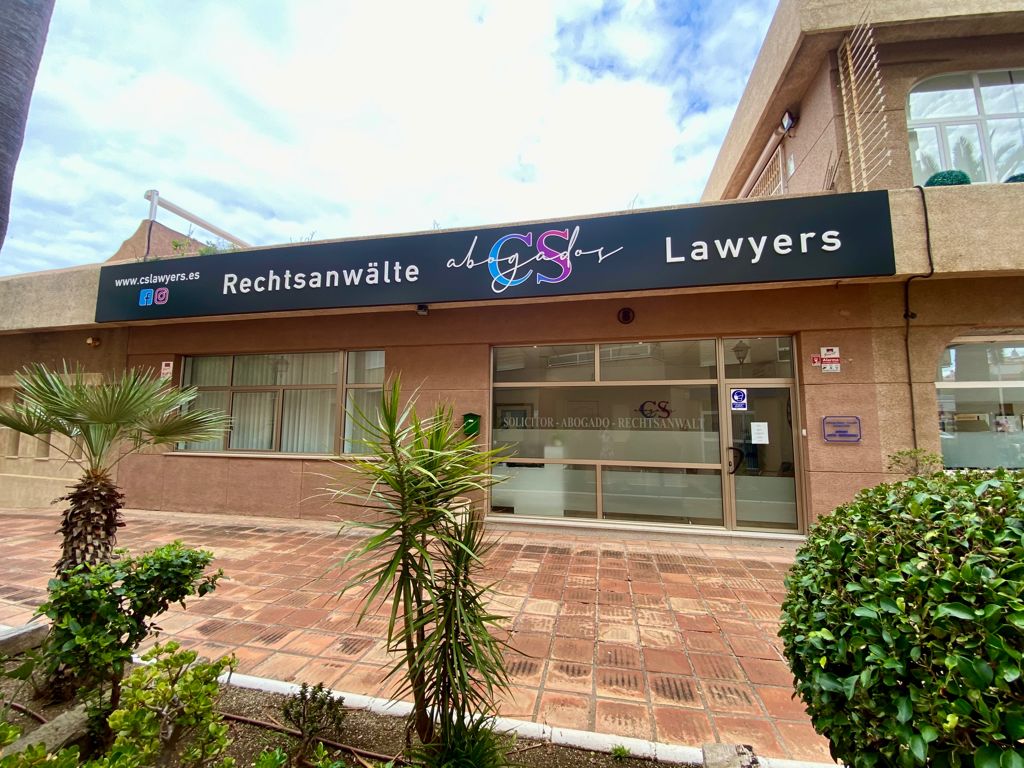 CS Lawyers
