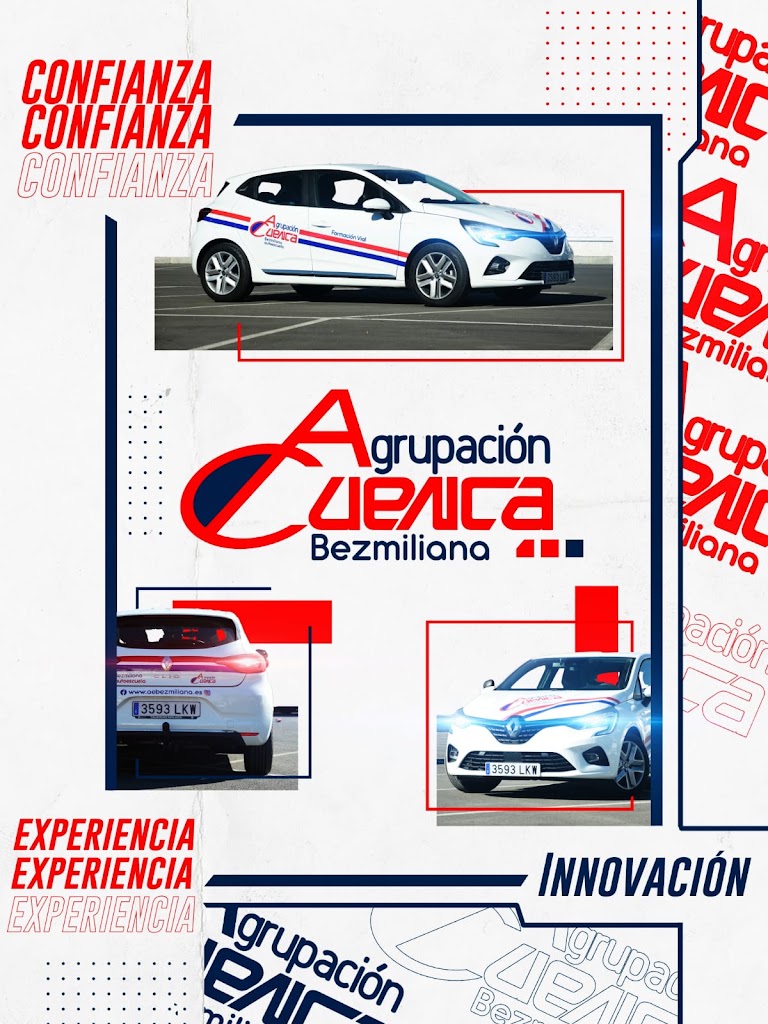 Agrupacion Cuenca Autoescuela Bezmiliana — Del propietario