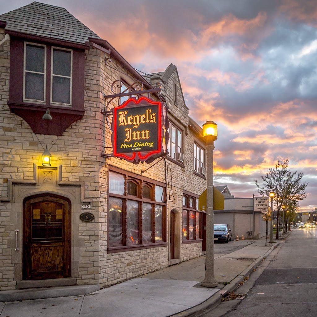  Kegel's Inn