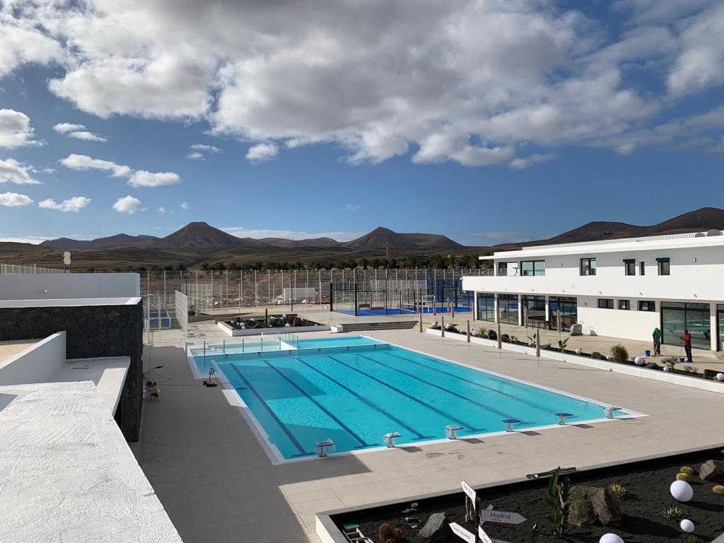 Sports Club Puerto Calero