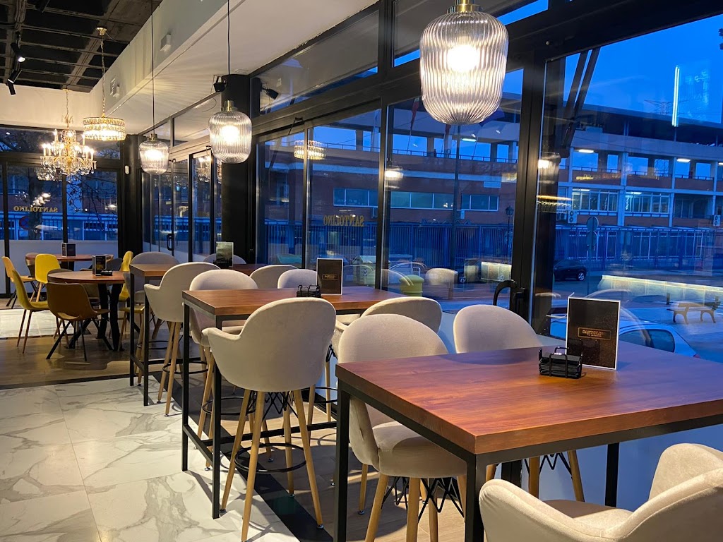 Restaurante Santolino — Del propietario