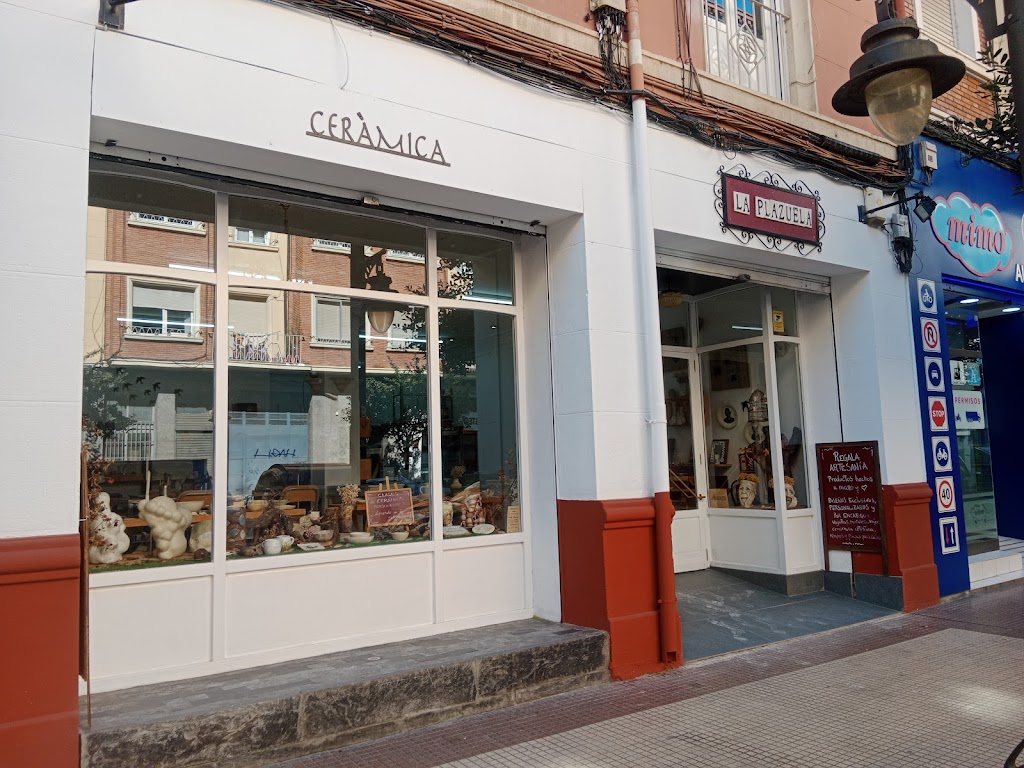 La Plazuela Ceramica