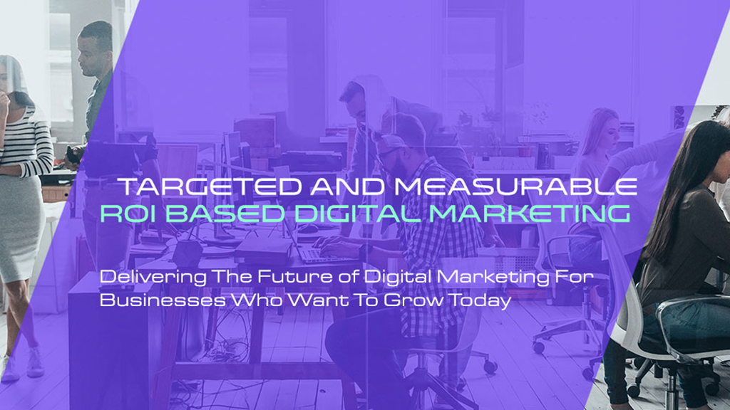Allegiant Digital Marketing