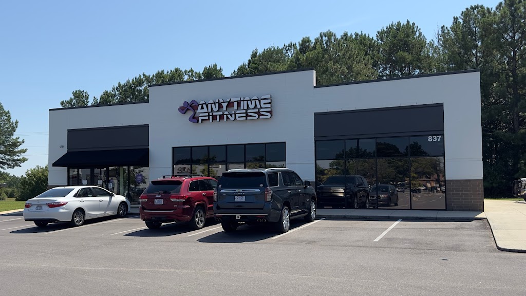  Anytime Fitness