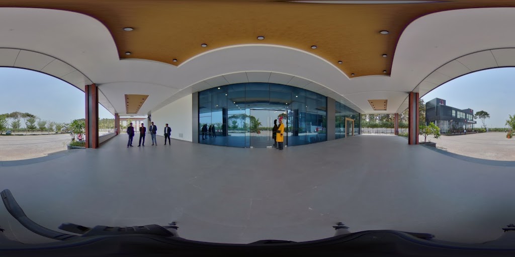 Street View & 360deg