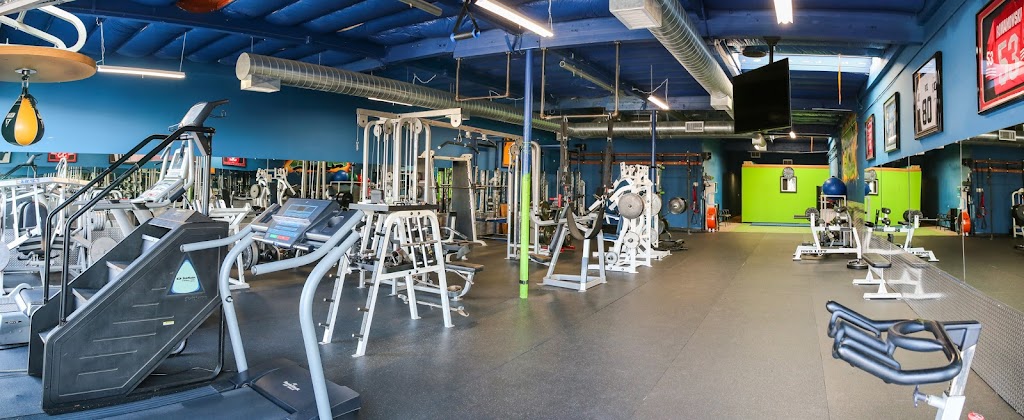  Bay Area Bodybuilding Academy
