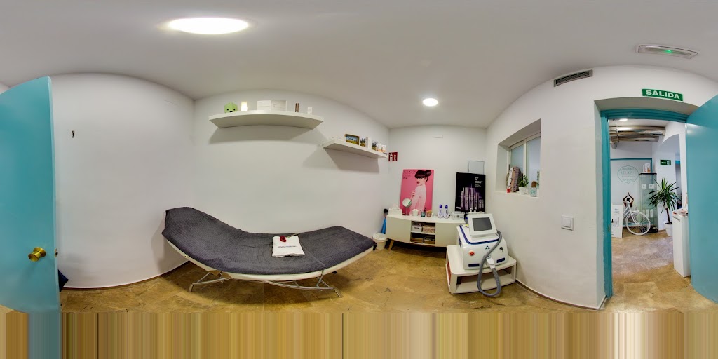 Mima-t Beauty Center — Street View y 360deg