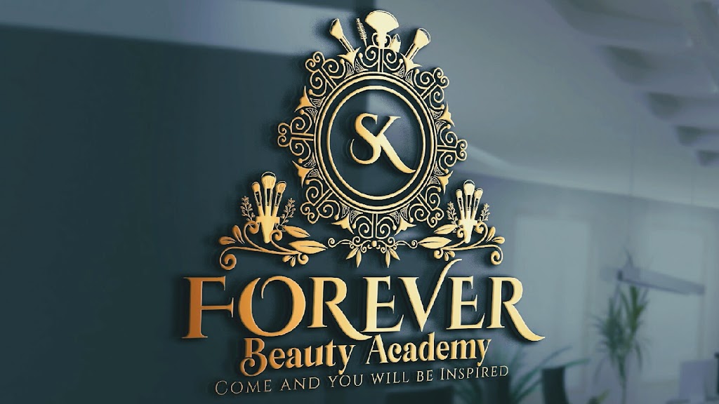 S K Forever Beauty Academy