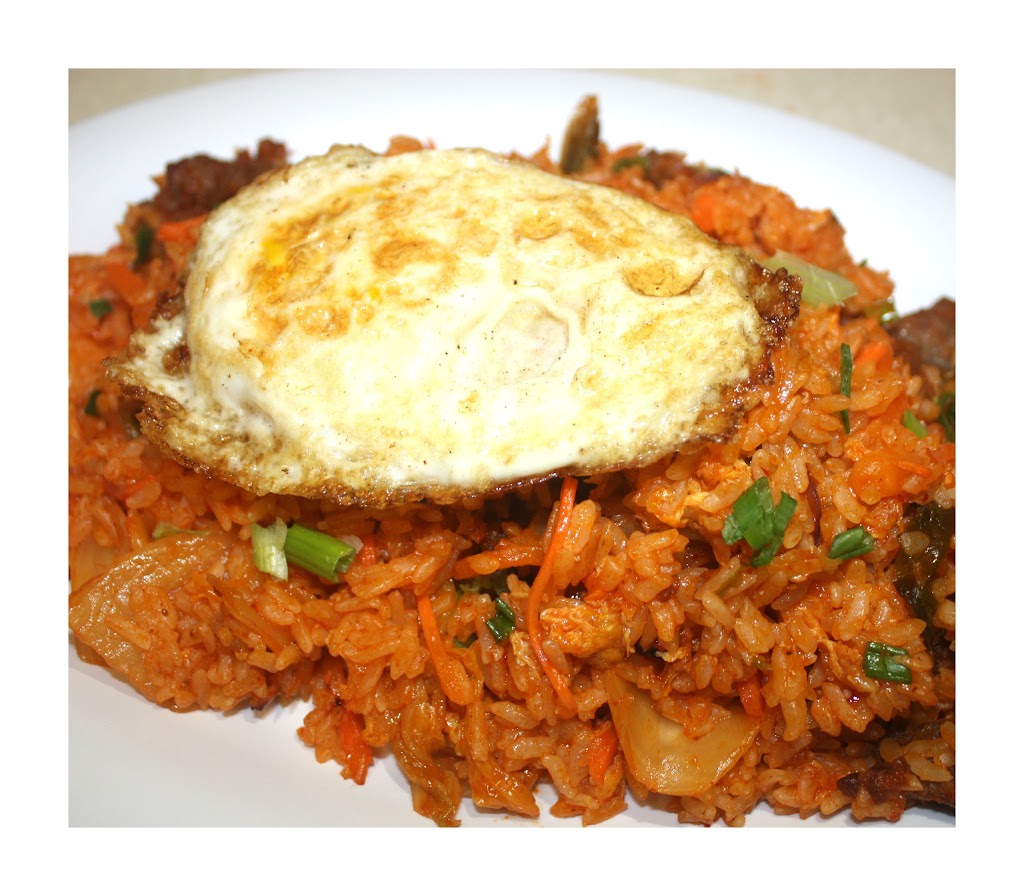  Nam's Noodle & Karaoke Bar