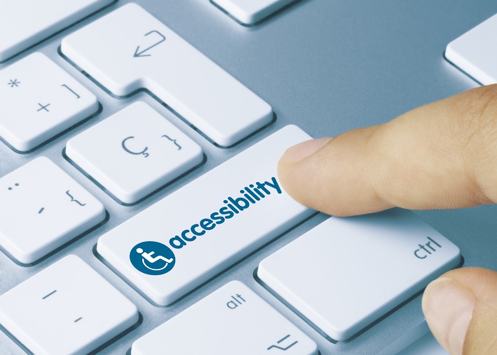Be Accessible