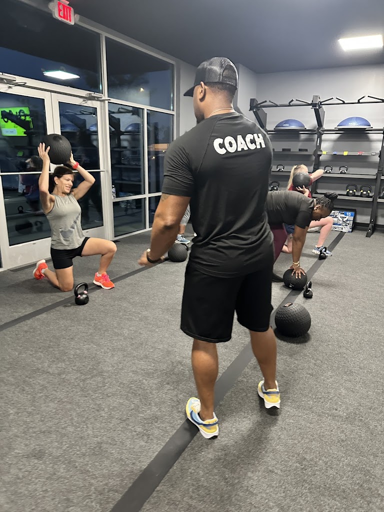  Simpsonville Fit Body Boot Camp