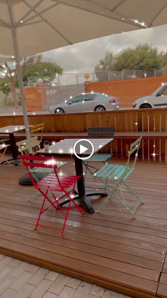 La nube — Videos