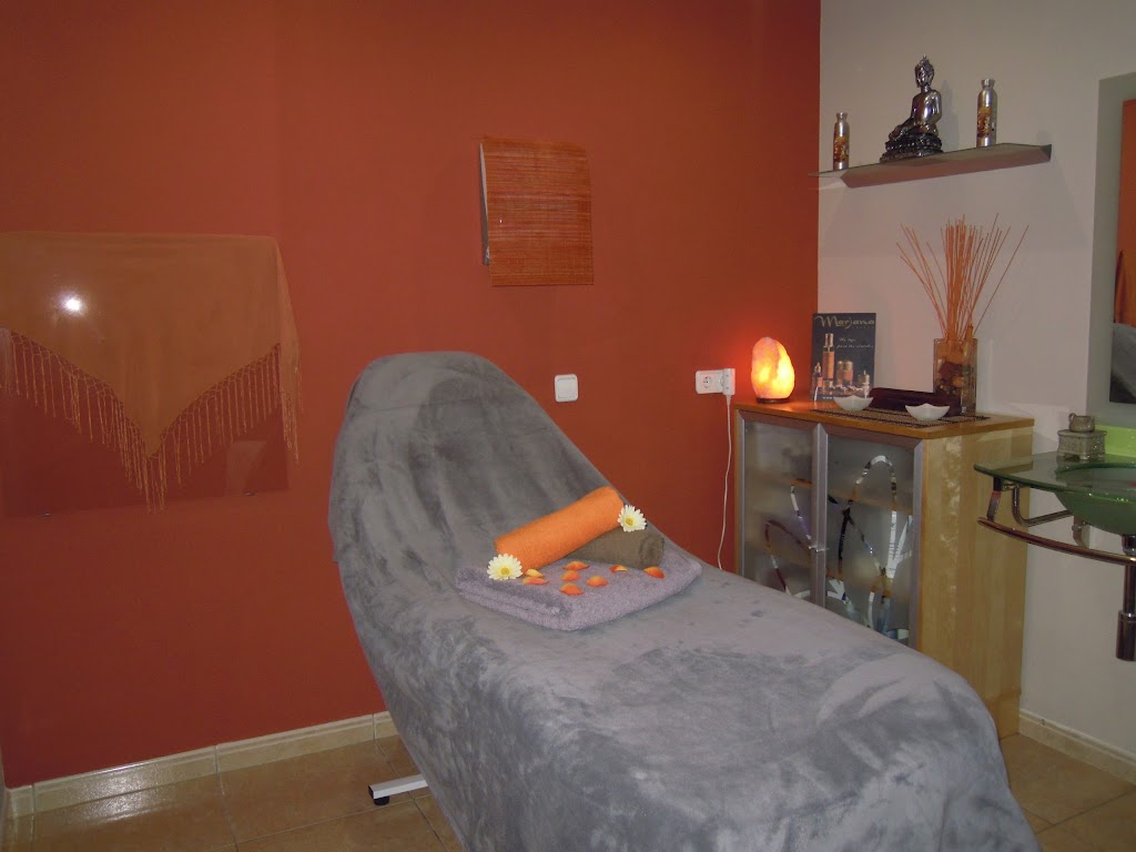 Cos Estetic — Interior