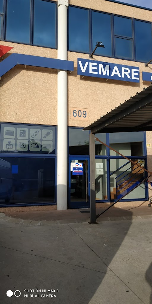 Grupo Vemare (Venta Exclusiva Profesionales)