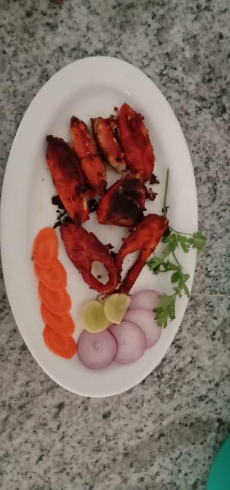 Food & drink