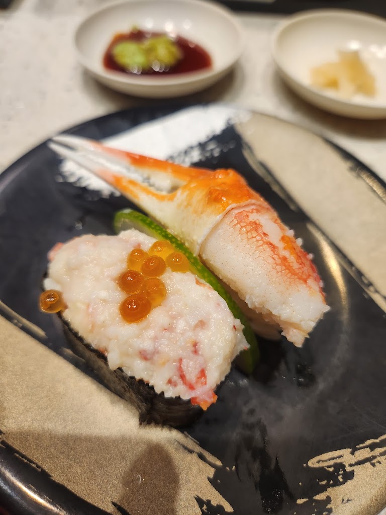 爭鮮 gogo -忠孝大潤發店 的照片
