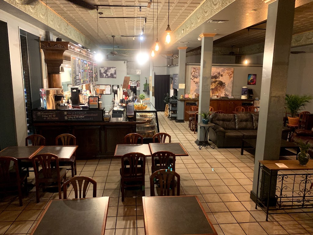 Photo of Hops and Beans Cafe