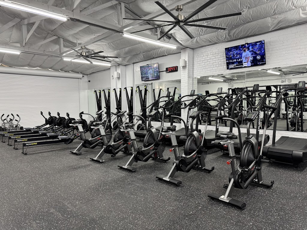  Vitality Training Center