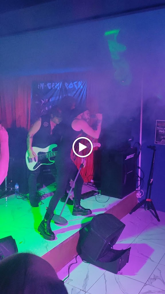 INGENI BAR MUSICAL — Videos
