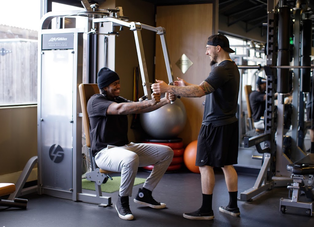  FSB Nutrition and Training