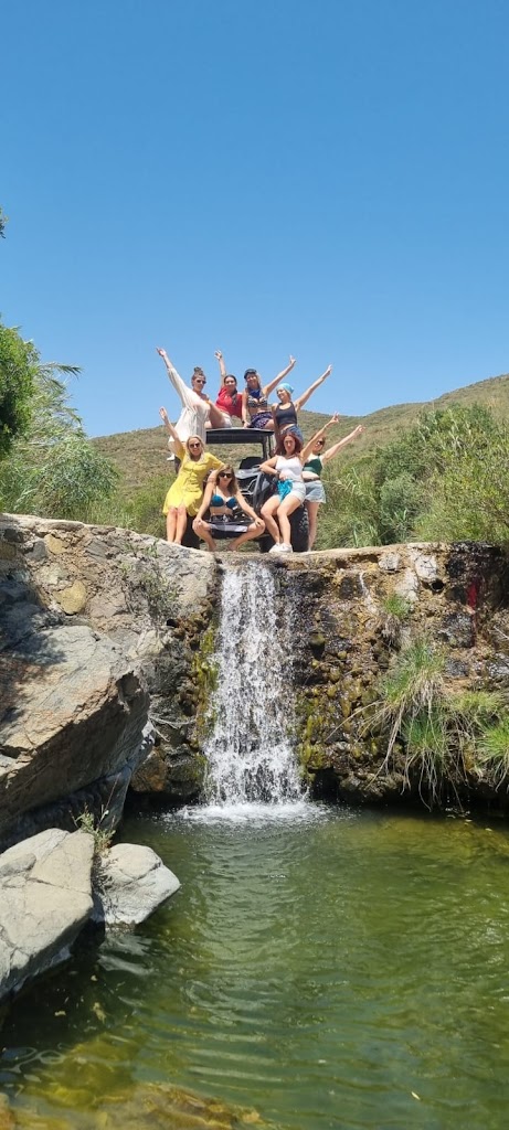 Adventure Spain Buggy and Quad Bike Tours