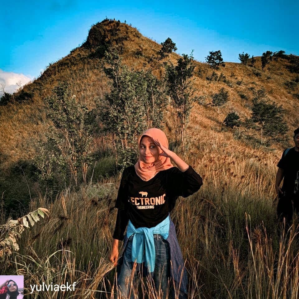 Bukit Impian Tulungagung Jawa Timur