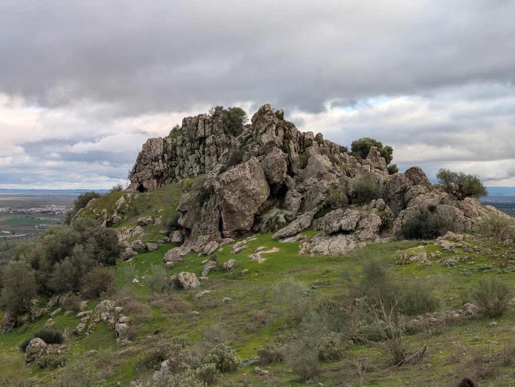 ESCUELA ESCALADA EL CASTELLAR