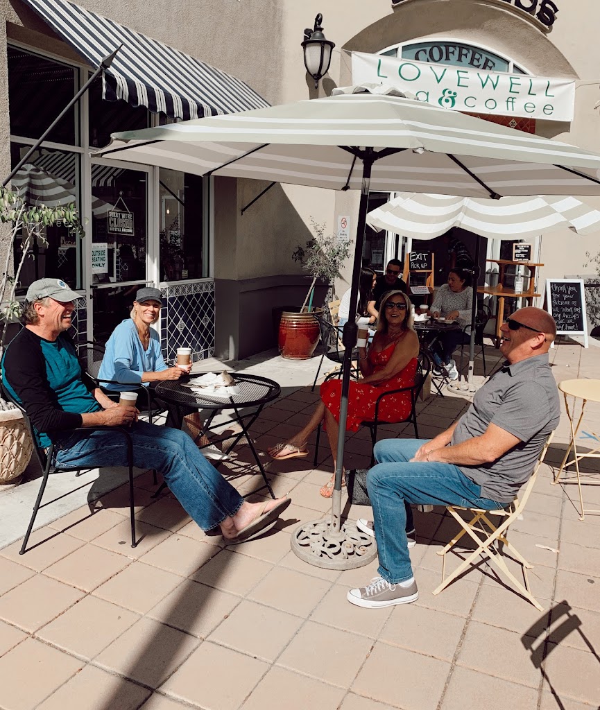 Photo of Lovewell Tea & Coffee