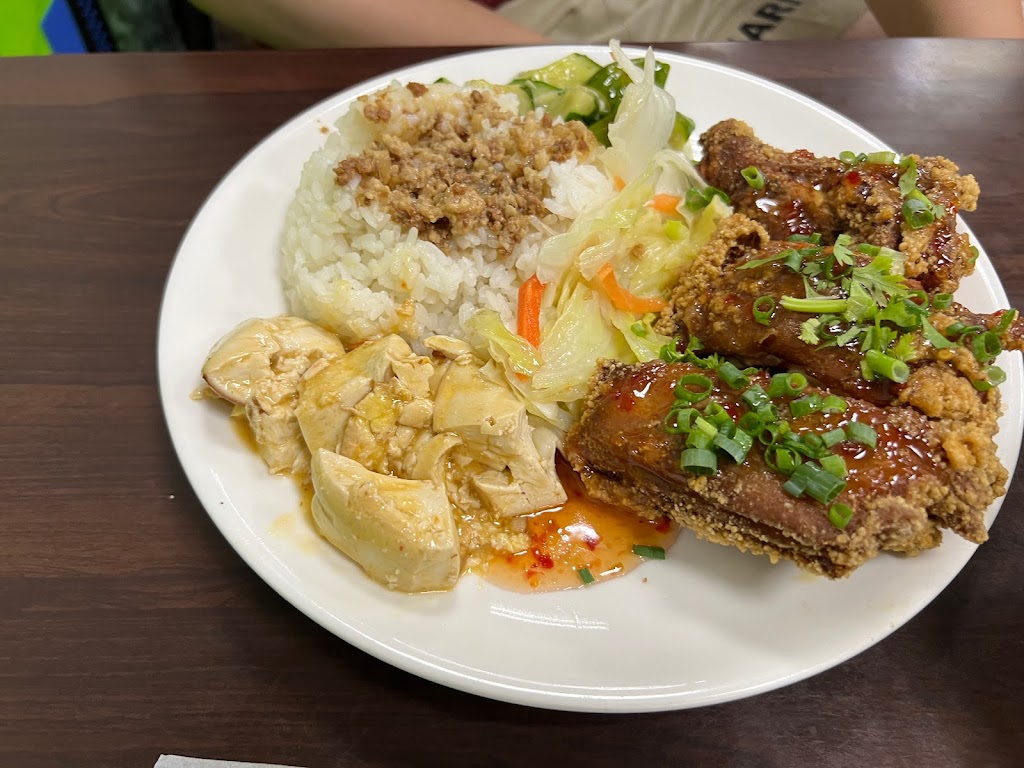 久久小吃店 的照片