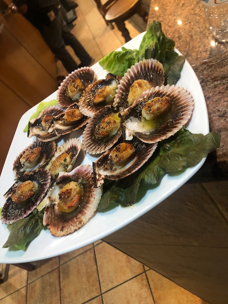 Restaurante parrillada hostal o paraiso