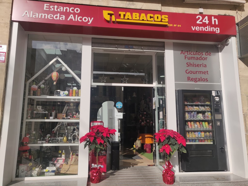Definitif Estetica Avanzada — Exterior