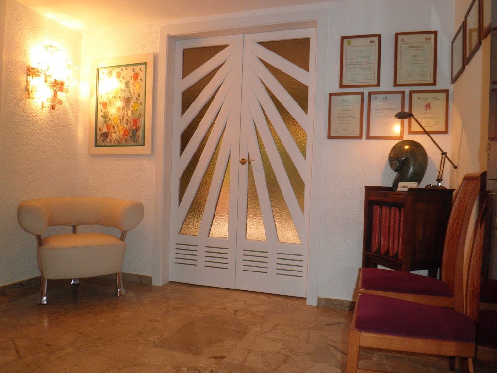 Maria Josep Roca Tugas, Bioenergetic Medic Centre, Yoga&Salut