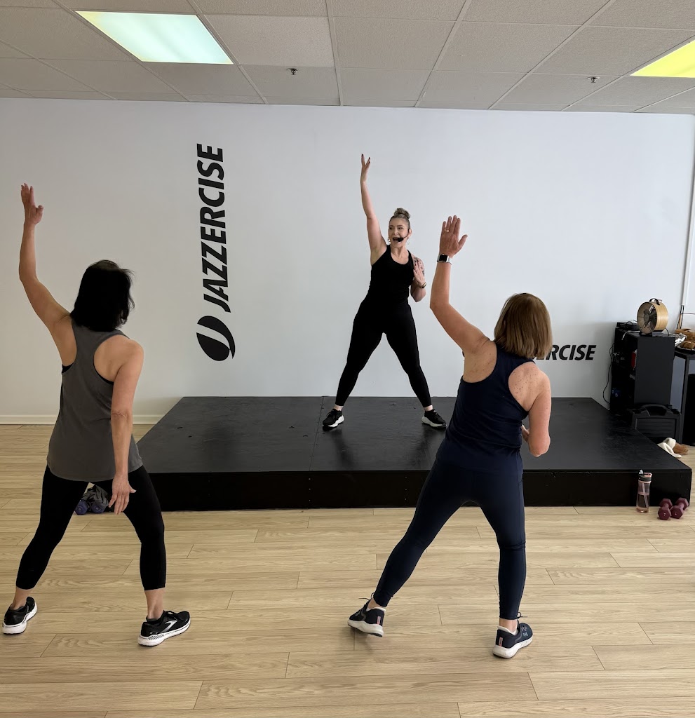  Elkton Jazzercise