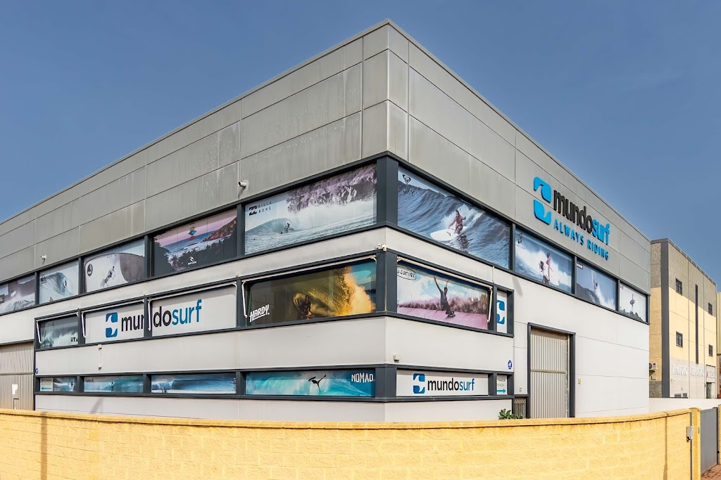 Mundo-Surf.Com