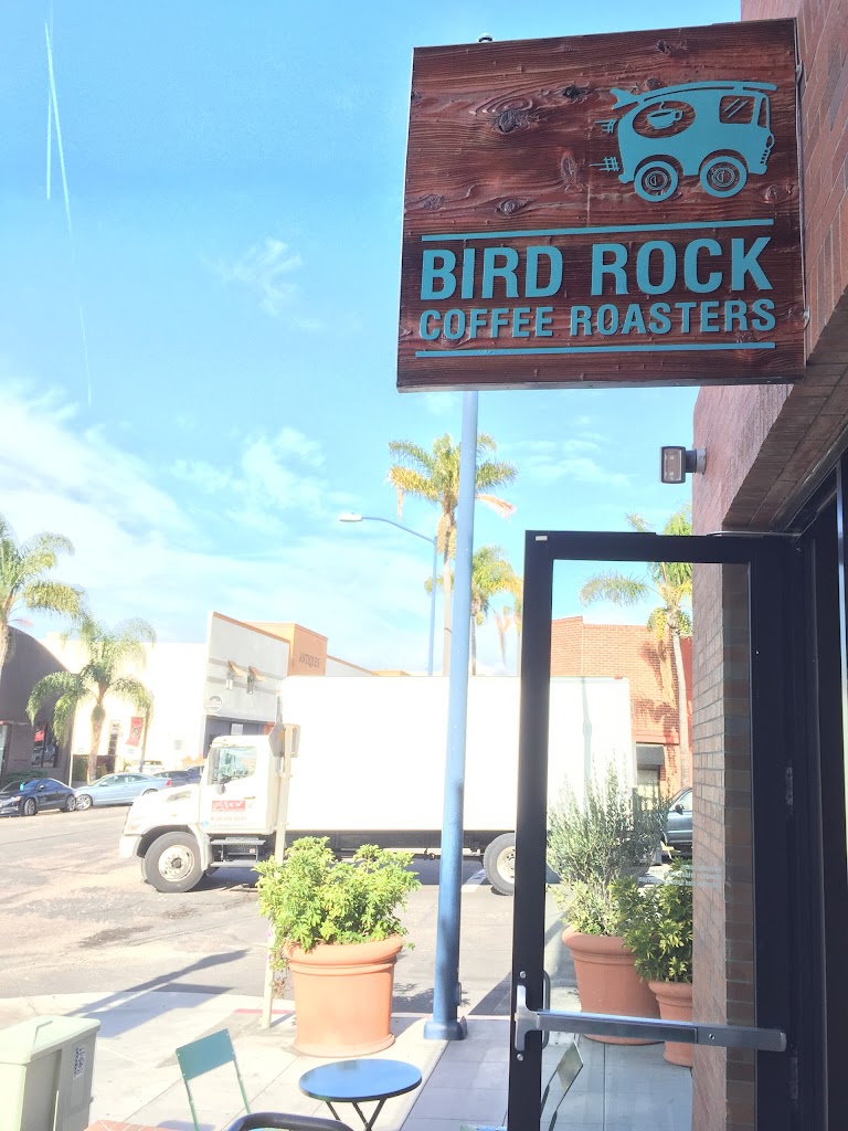 Photo of Bird Rock Coffee Roasters