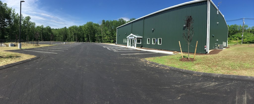  Kid Power Gymnastics, Inc.