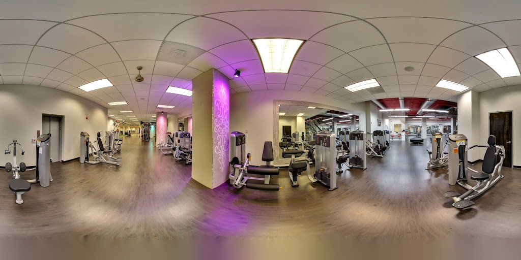  Crunch Fitness - Reston