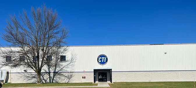  Crystal Training Institute