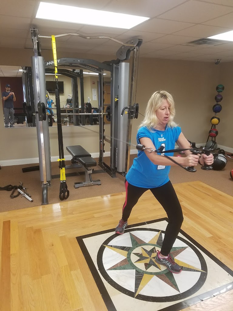  Fitspa fitness studio