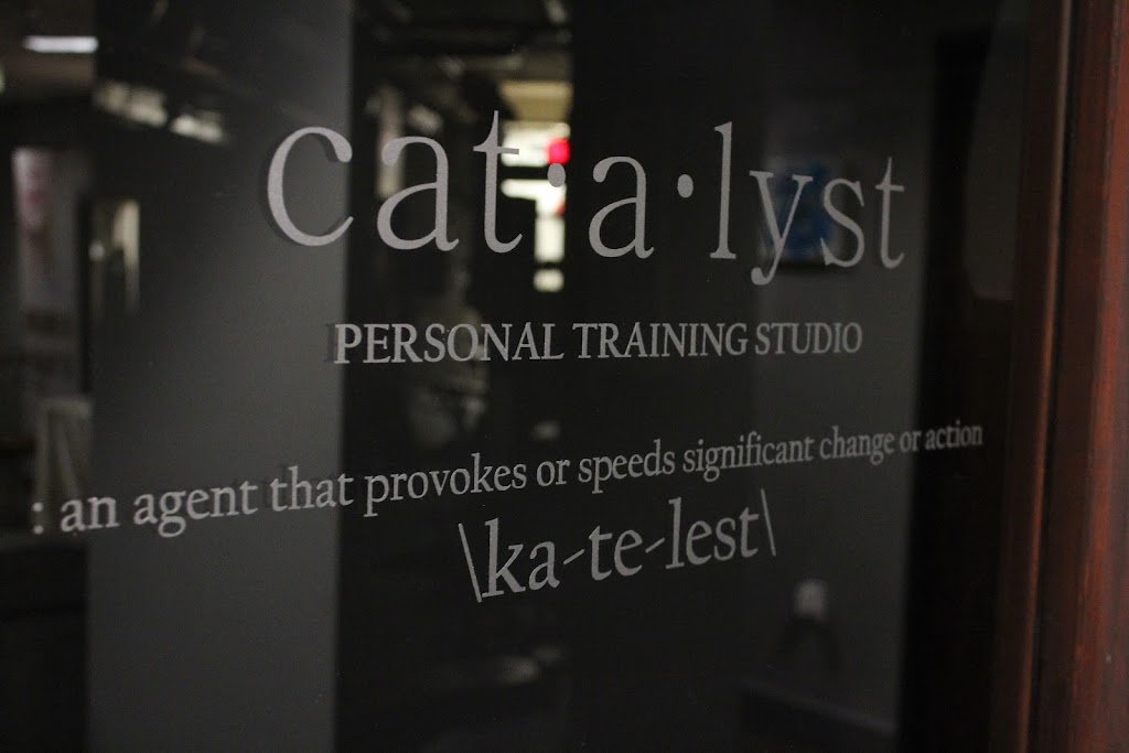  Catalyst Personal Training