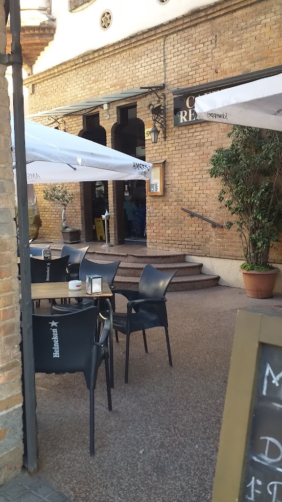 Bar Restaurante El Castell