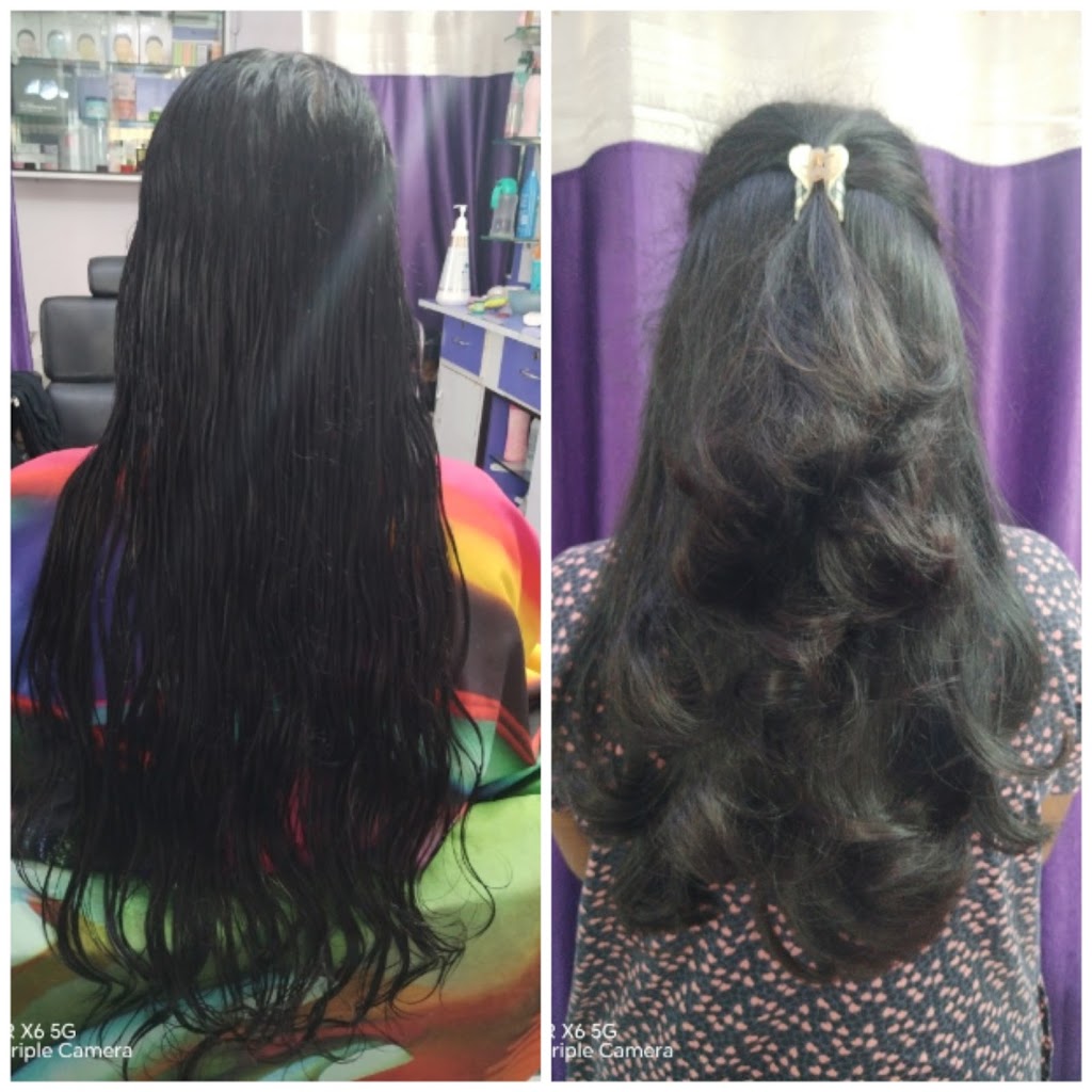 Binu Beauty Parlour And Training Only For Ladies Hydra Facial Ear Piercing