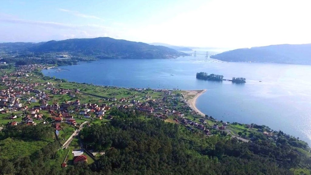 Taxi David Licencia 7 Redondela