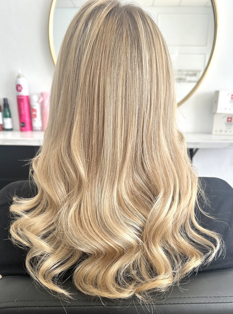 Peluqueria Maria G Cabello