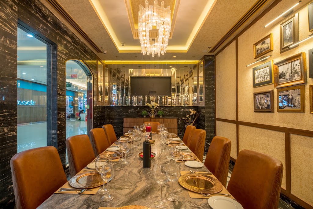 Punjab Grill Lulu Mall