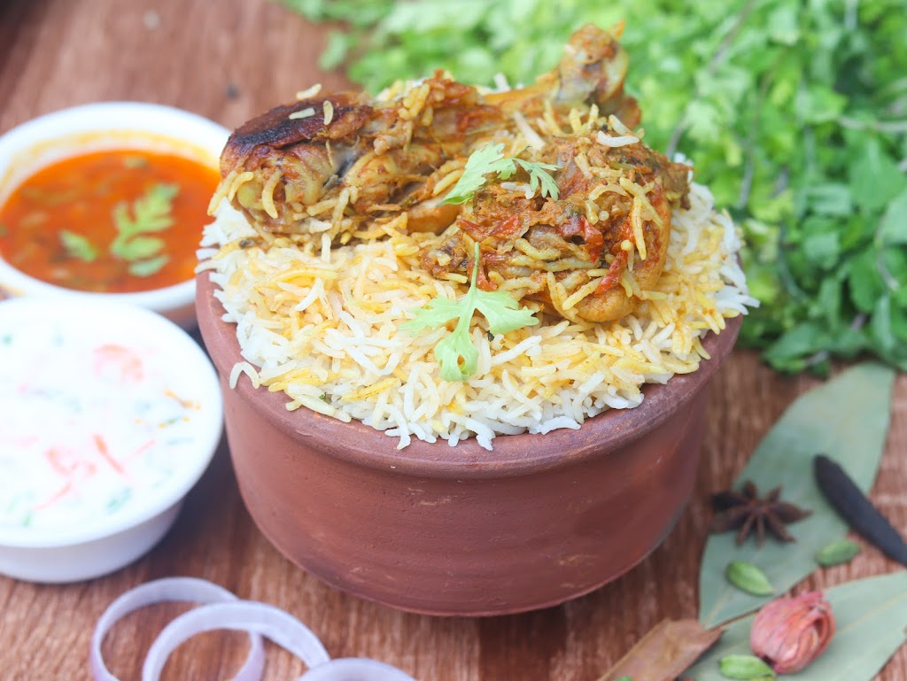 Biryani