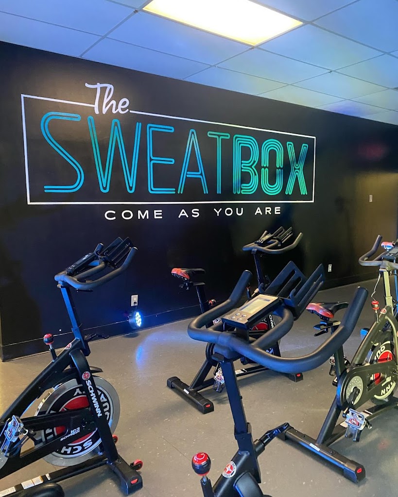  The Sweat Box