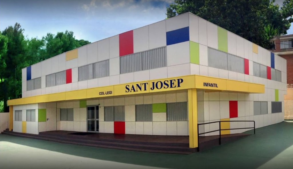 Col*legi Sant Josep - Infantil — Del propietario